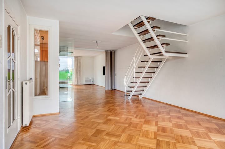 Foto 16 van Vosdaalstraat 16