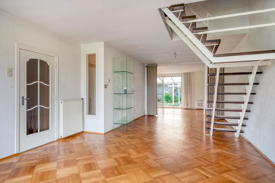 Foto 17 van Vosdaalstraat 16