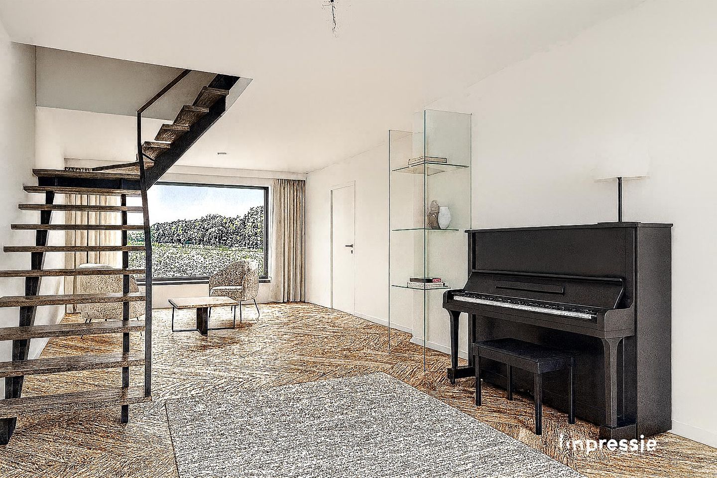 Foto 5 van Vosdaalstraat 16