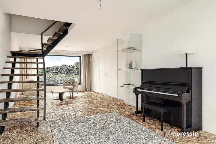 Foto 5 van Vosdaalstraat 16