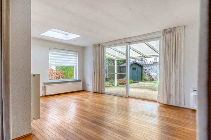 Foto 22 van Vosdaalstraat 16