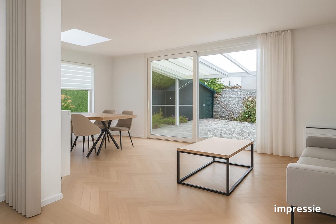 Foto 23 van Vosdaalstraat 16