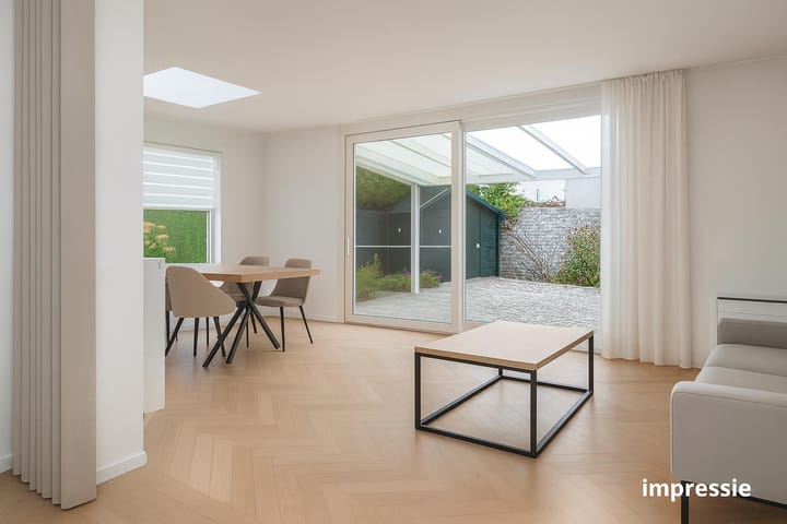 Foto 23 van Vosdaalstraat 16