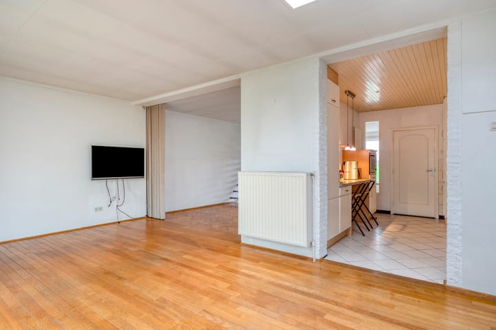 Foto 25 van Vosdaalstraat 16