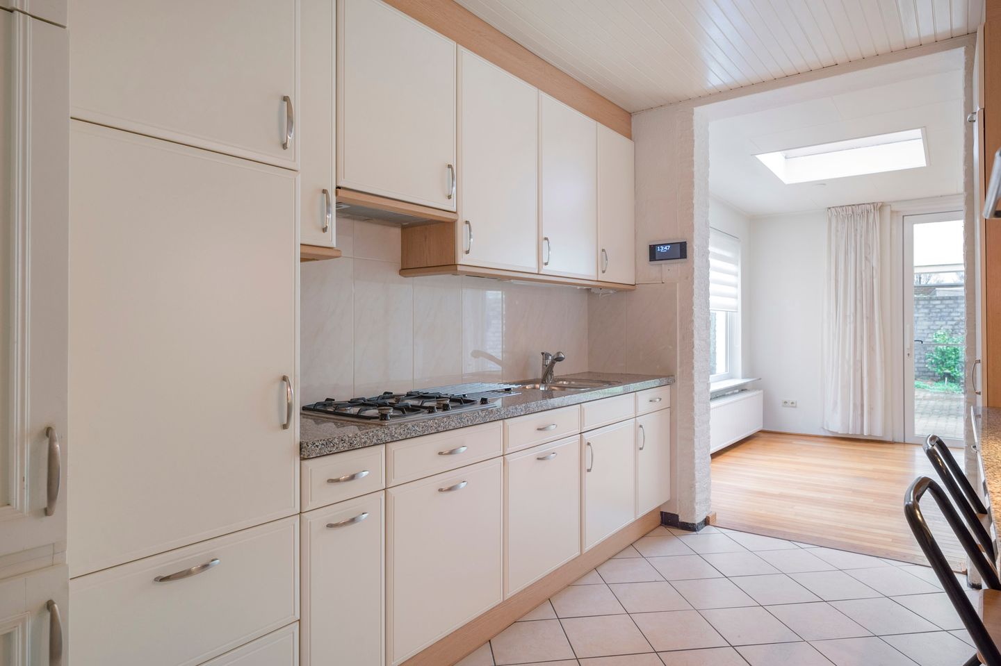 Foto 29 van Vosdaalstraat 16