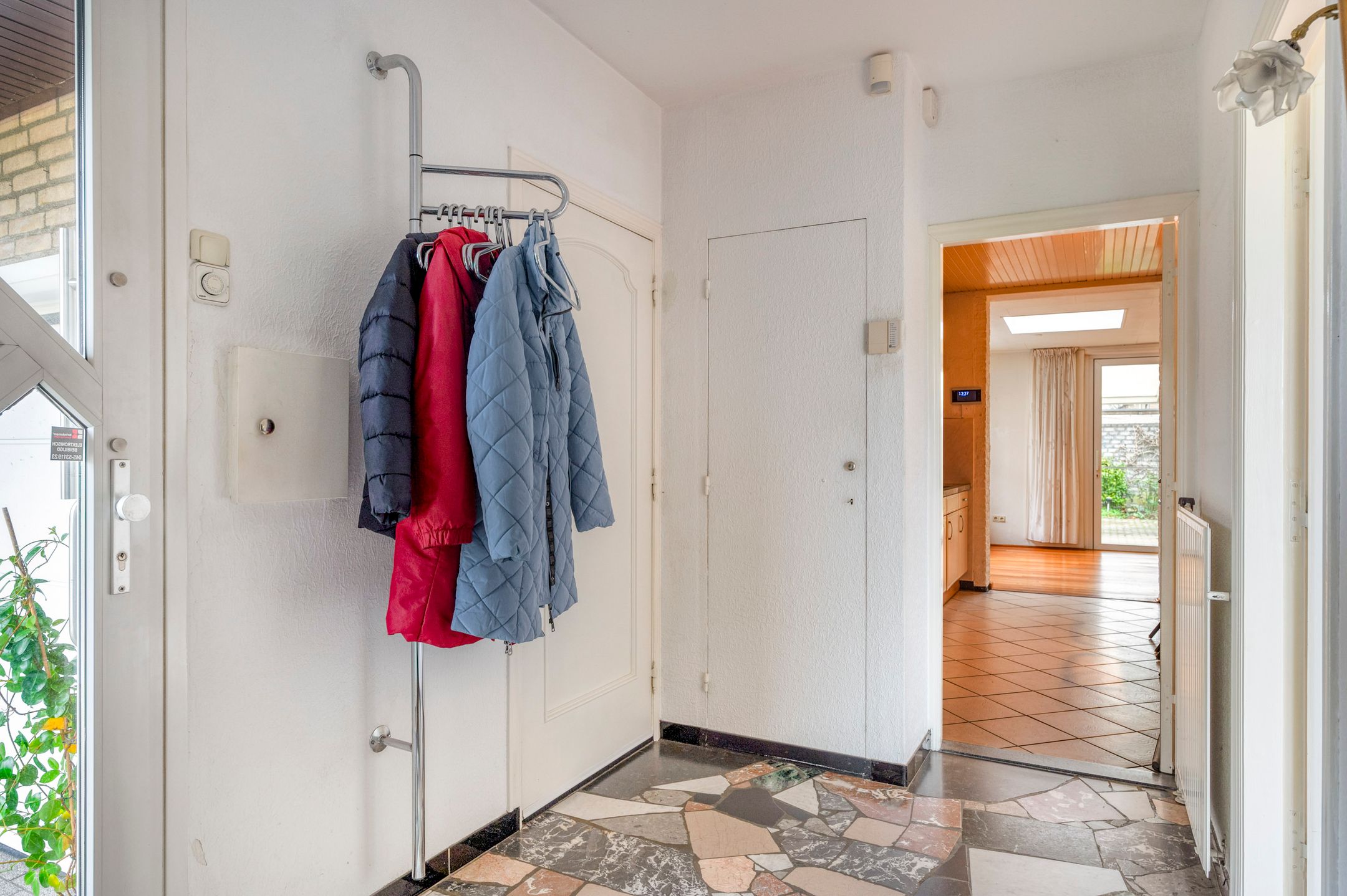 Foto 15 van Vosdaalstraat 16