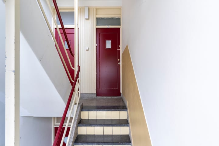 Photo 2 of Walchersestraat 4-B