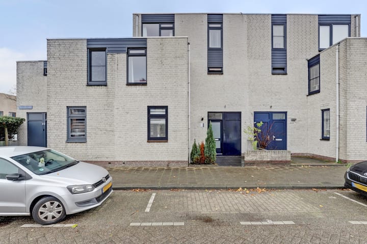 Foto 2 van Nystadstraat 31