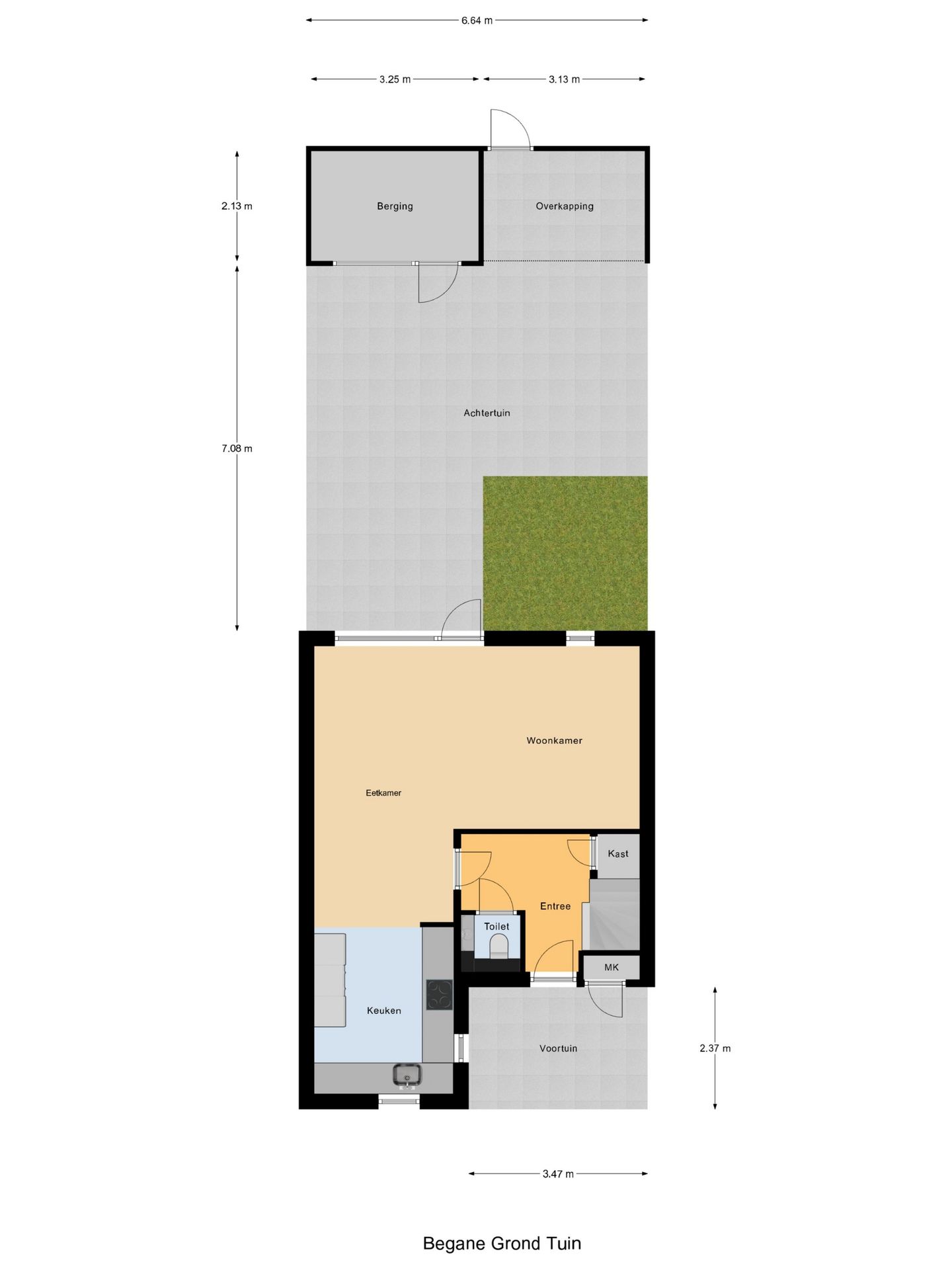 Foto 50 van Nystadstraat 31