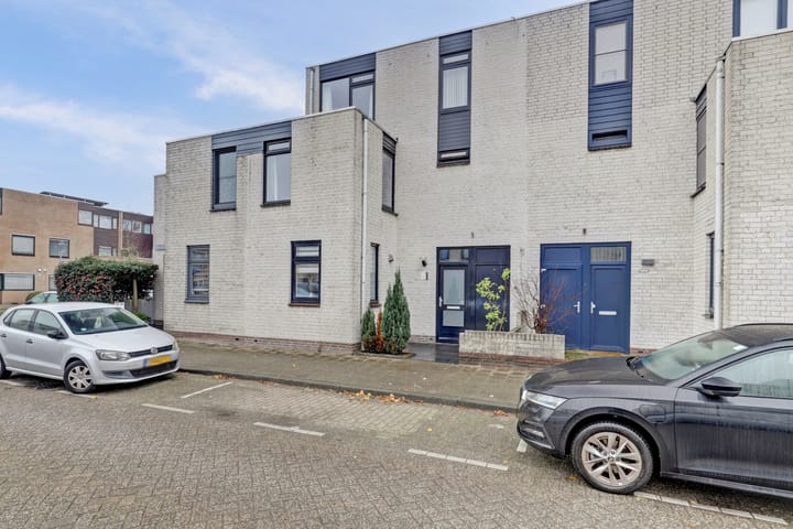 Foto 3 van Nystadstraat 31