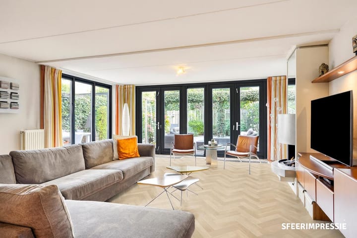 Foto 2 van Schout Bigotlaan 3