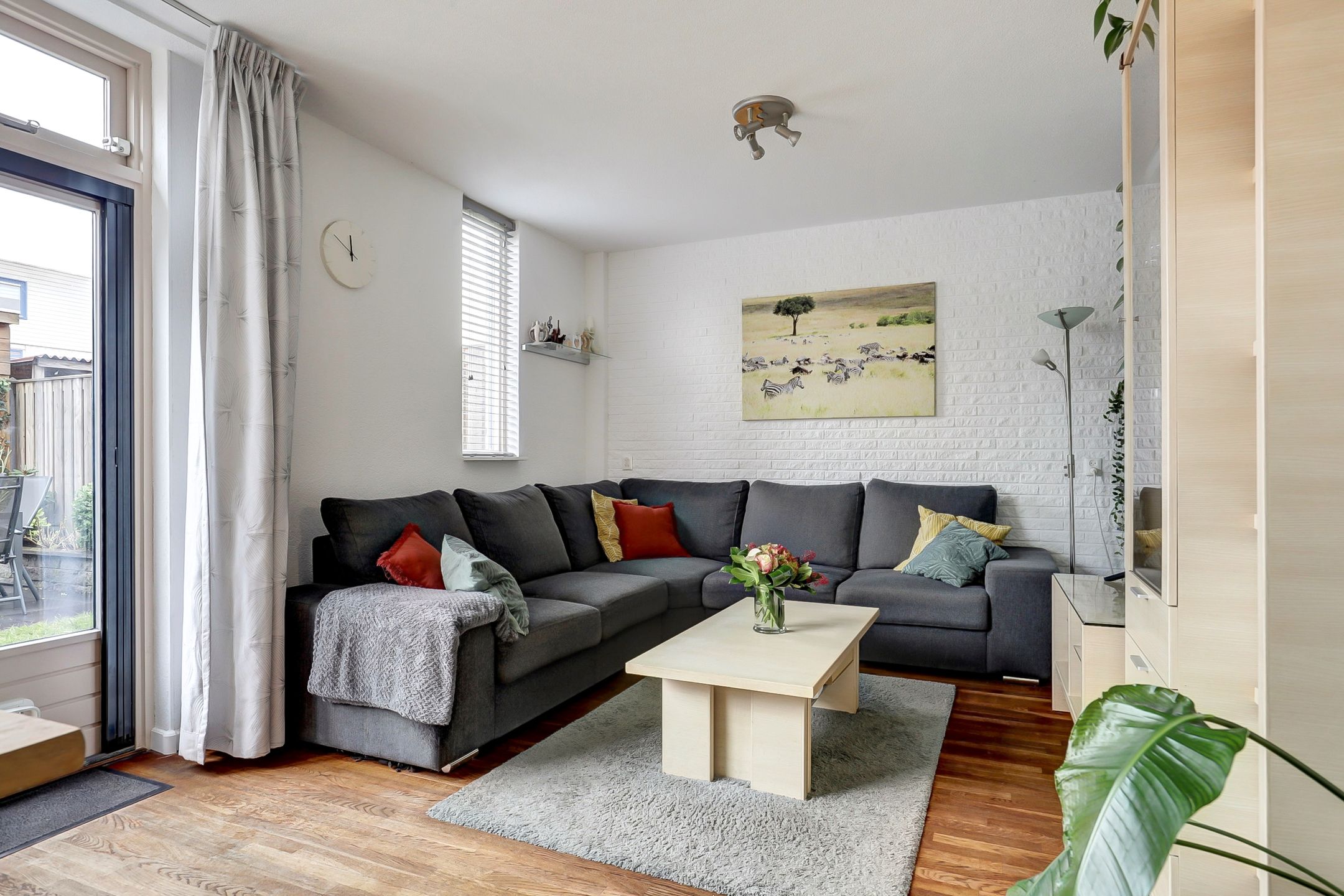 Foto 9 van Nystadstraat 31