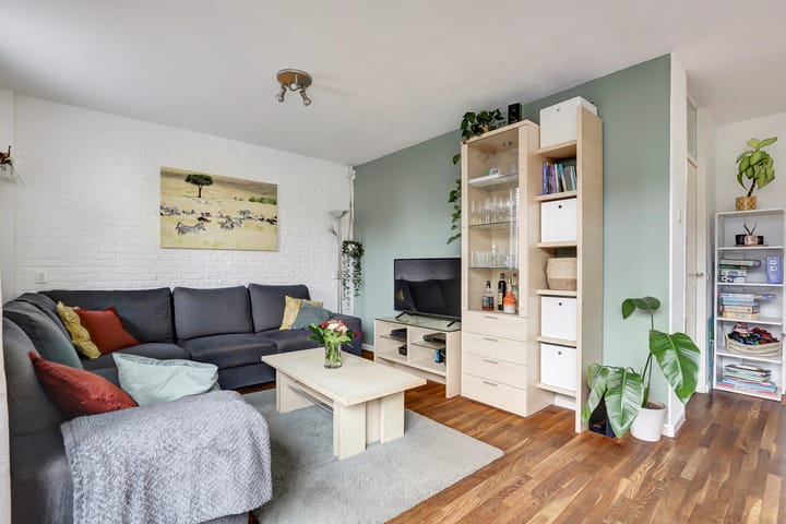 Foto 10 van Nystadstraat 31