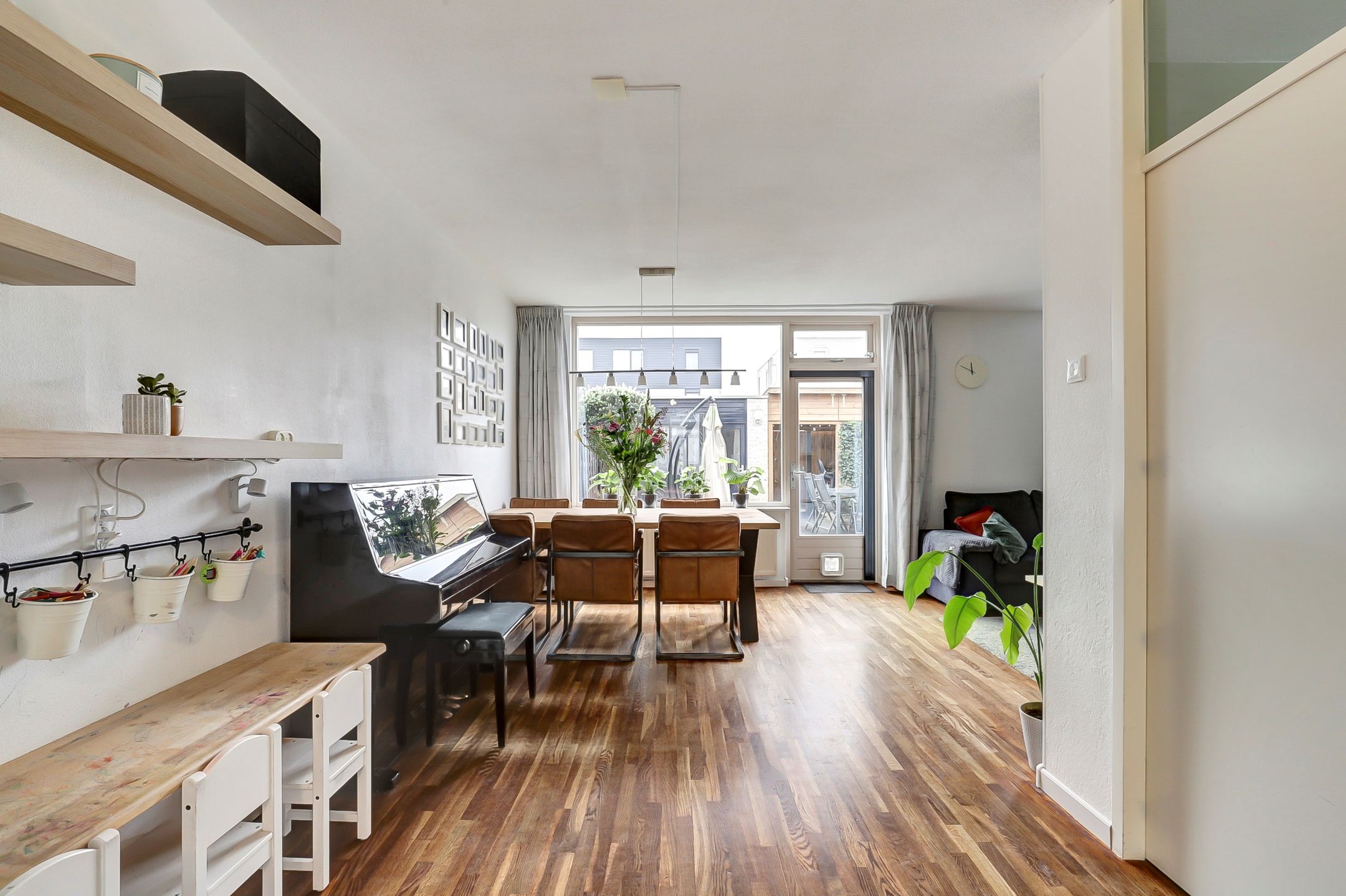 Foto 12 van Nystadstraat 31