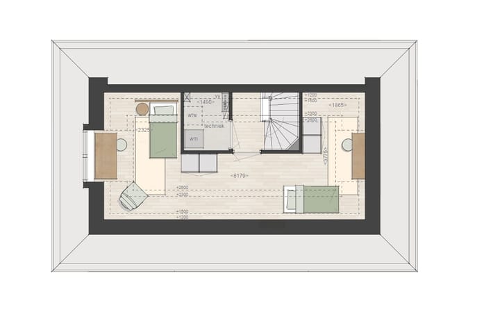 Photo 4 of Bouwnummer 86 (Bouwnr. 86)