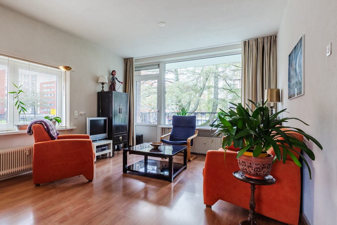 Foto 2 van Mr. G. Groen van Prinstererlaan 341