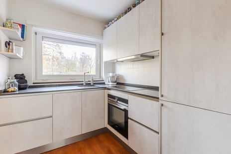 Mr. G. Groen van Prinstererlaan 341 tertiary image