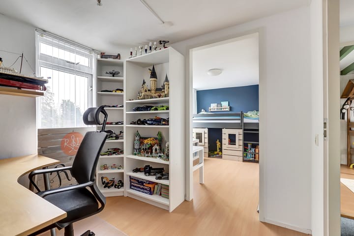 Foto 30 van Nystadstraat 31