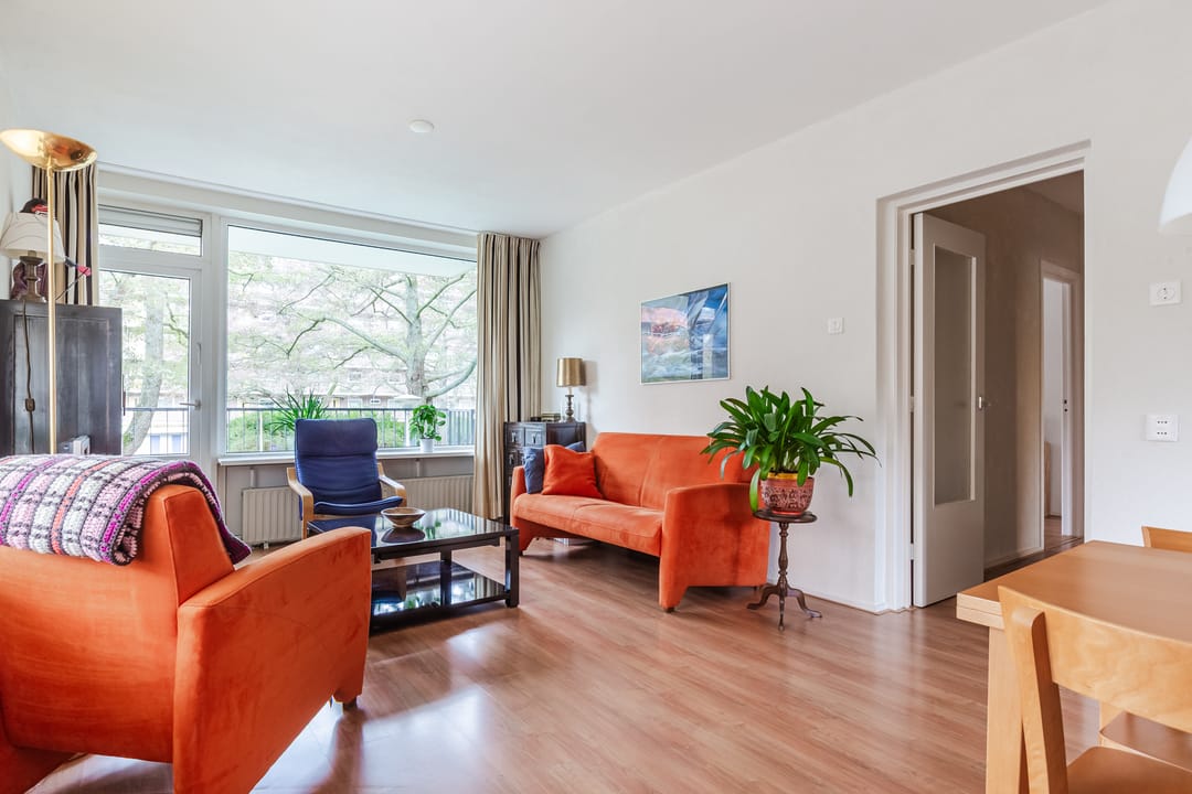 Foto 8 van Mr. G. Groen van Prinstererlaan 341