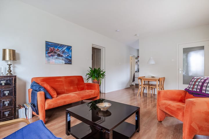 Foto 9 van Mr. G. Groen van Prinstererlaan 341