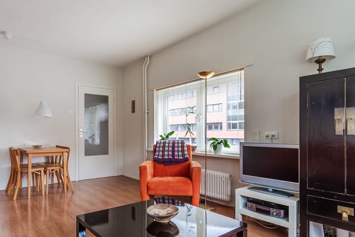 Foto 10 van Mr. G. Groen van Prinstererlaan 341