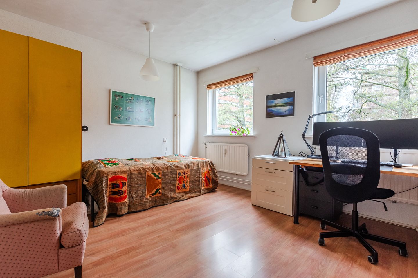 Foto 19 van Mr. G. Groen van Prinstererlaan 341