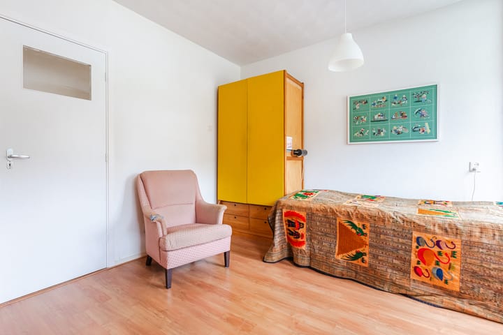 Foto 20 van Mr. G. Groen van Prinstererlaan 341