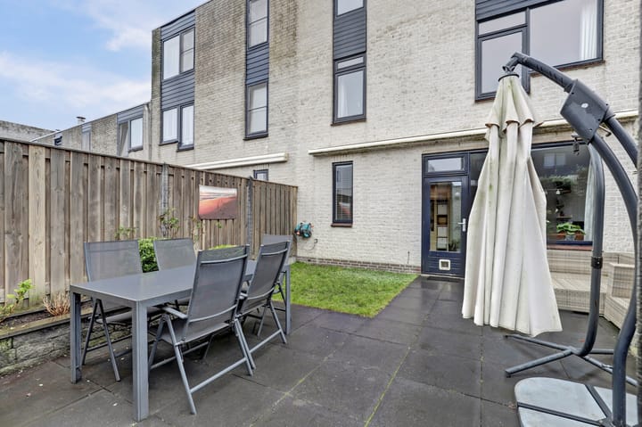 Foto 40 van Nystadstraat 31