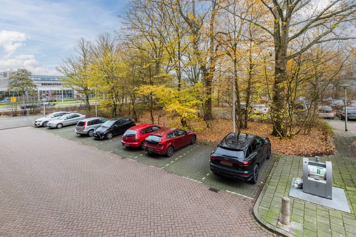 Foto 24 van Mr. G. Groen van Prinstererlaan 341