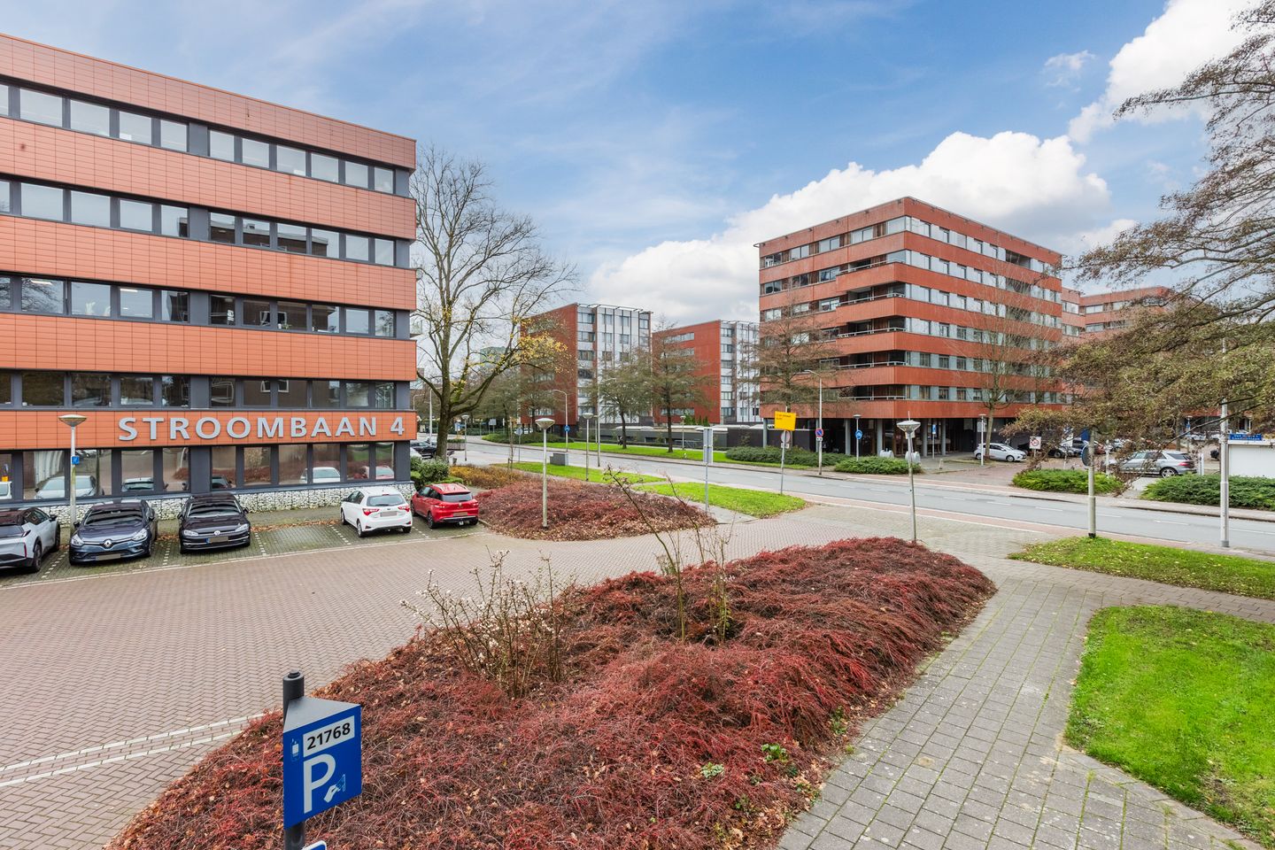 Foto 25 van Mr. G. Groen van Prinstererlaan 341