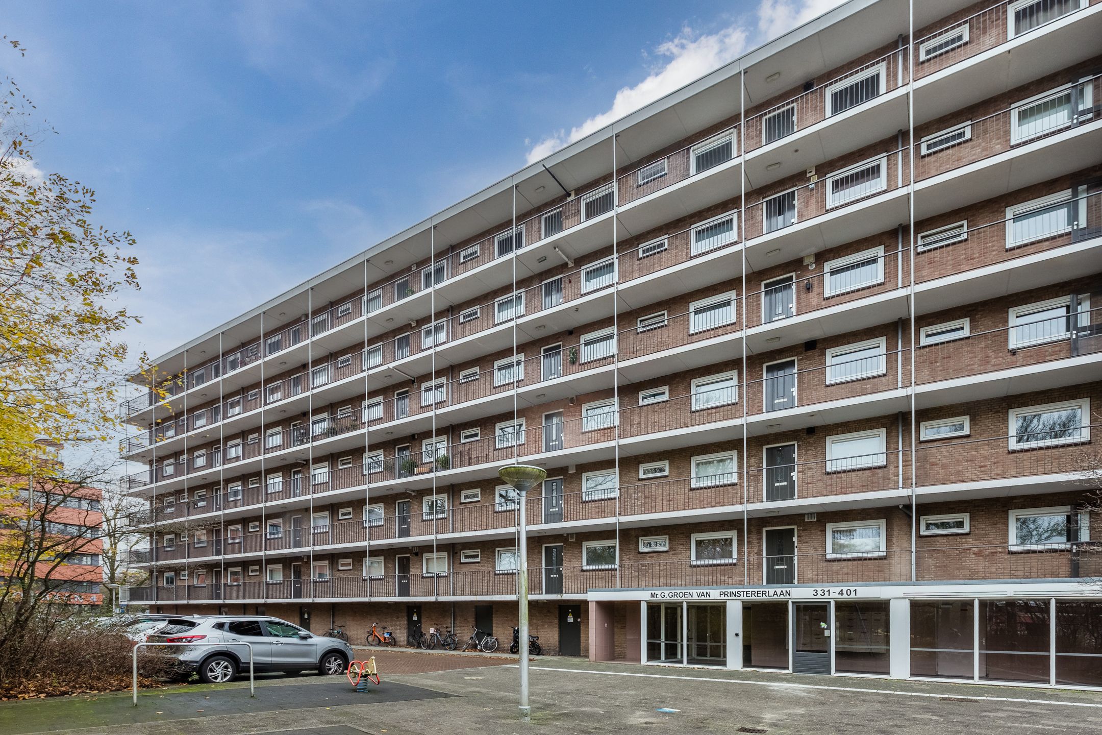 Foto 27 van Mr. G. Groen van Prinstererlaan 341