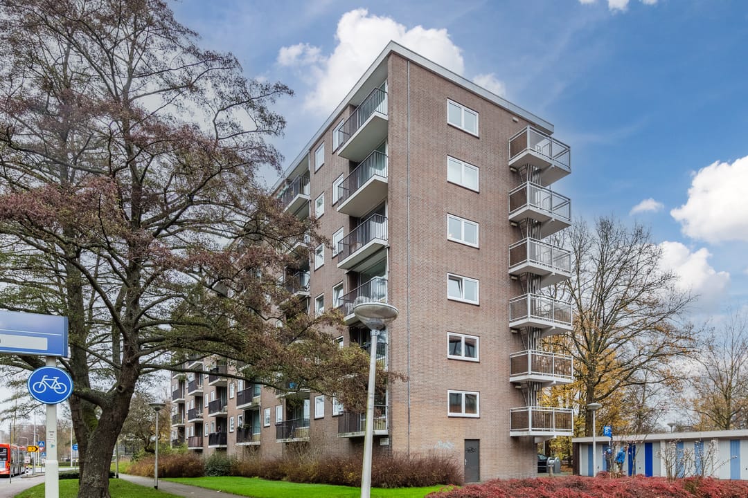 Foto 28 van Mr. G. Groen van Prinstererlaan 341