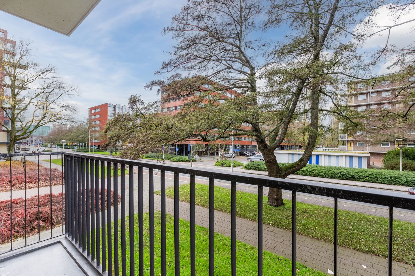 Foto 29 van Mr. G. Groen van Prinstererlaan 341