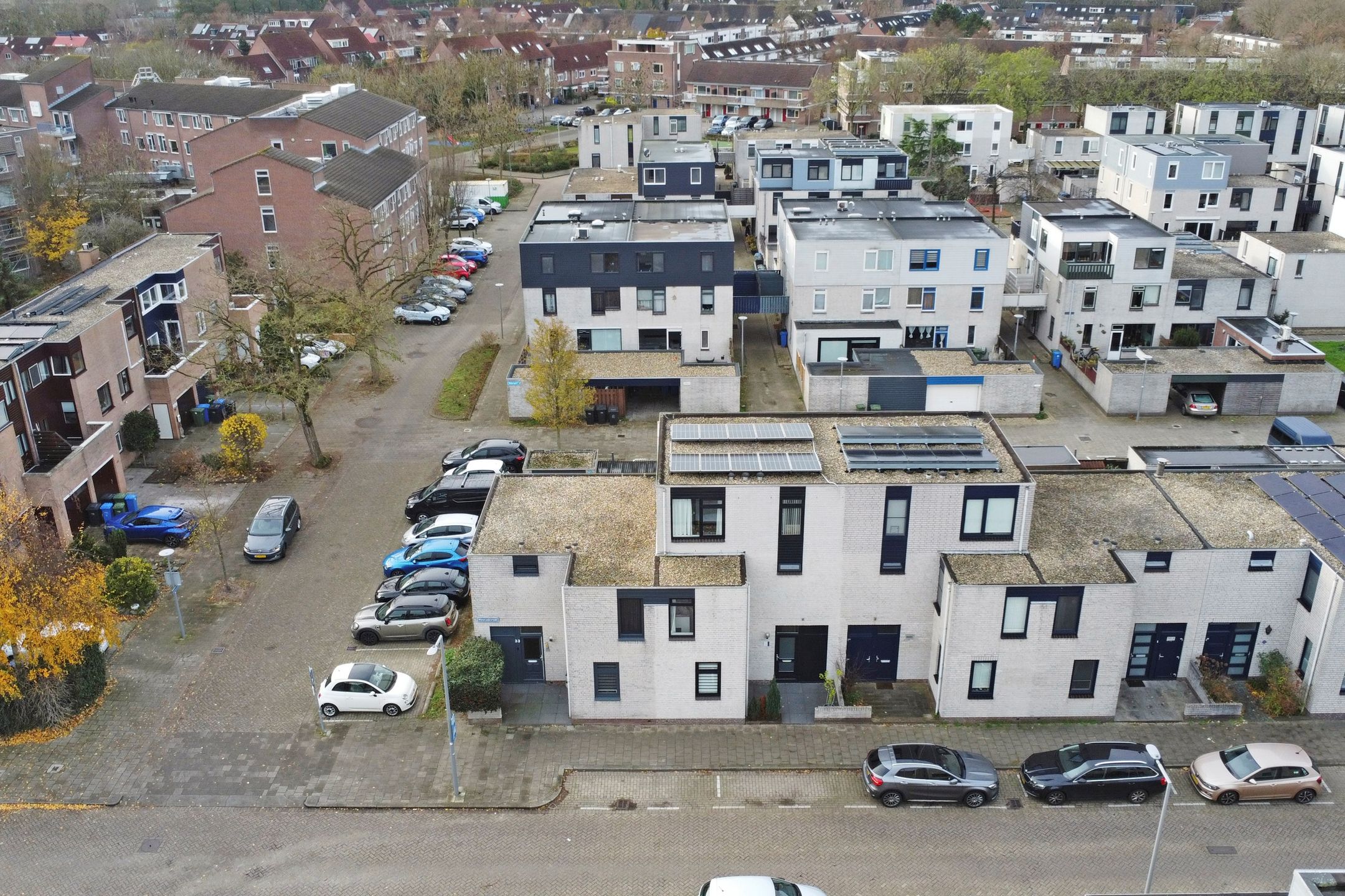 Foto 45 van Nystadstraat 31