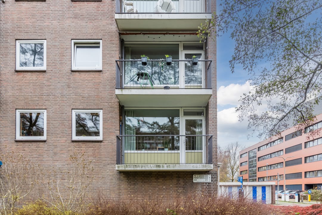 Foto 31 van Mr. G. Groen van Prinstererlaan 341