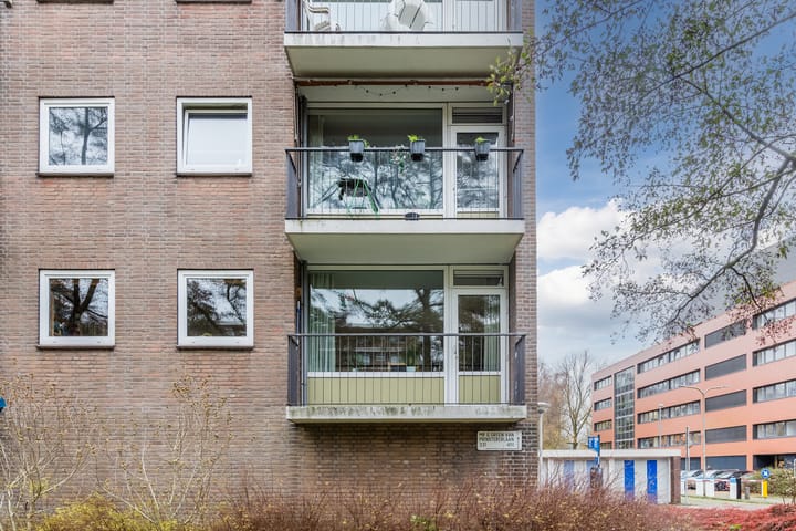 Foto 31 van Mr. G. Groen van Prinstererlaan 341