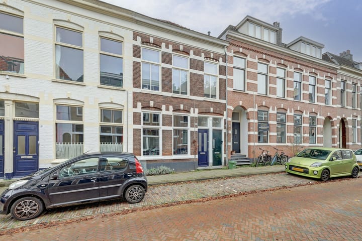 Sloetstraat 33