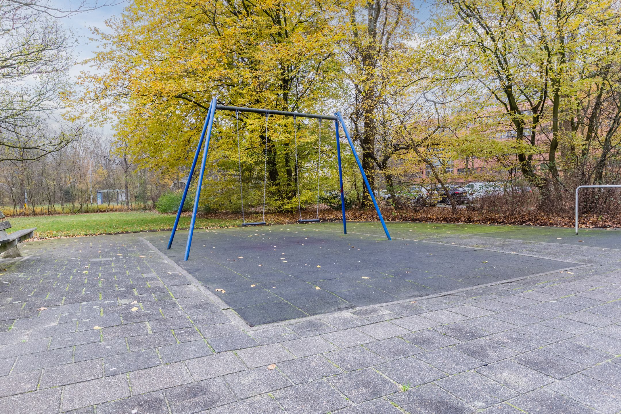 Foto 33 van Mr. G. Groen van Prinstererlaan 341