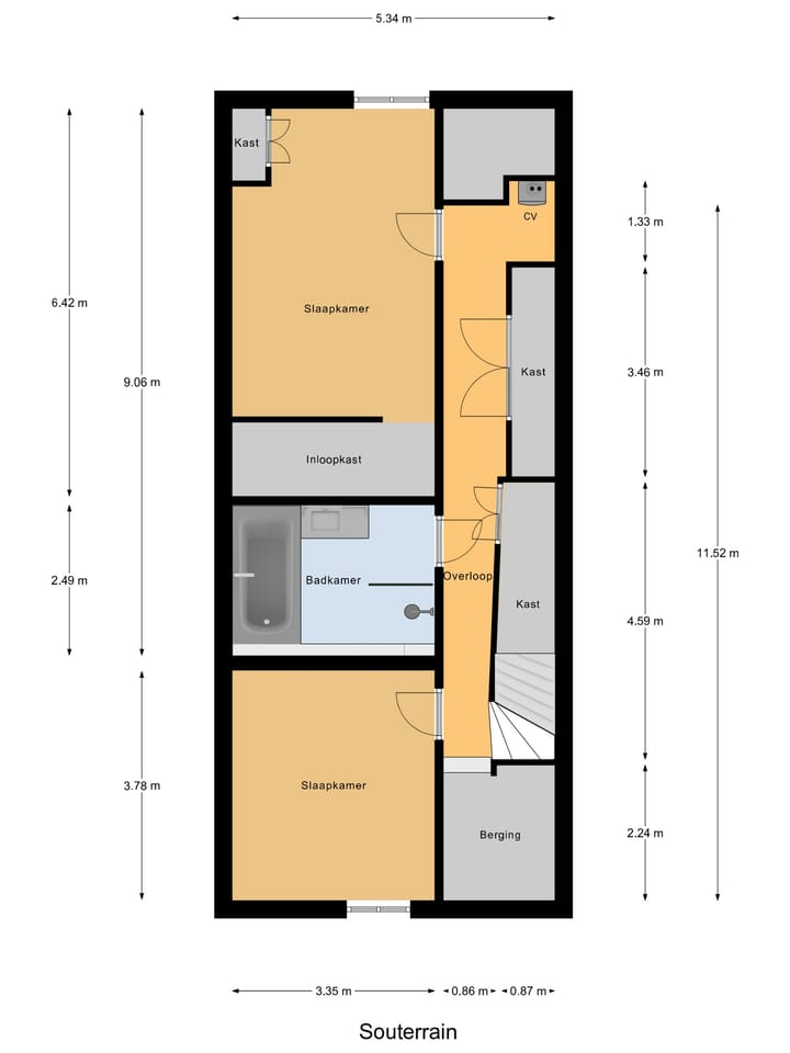 Foto 39 van Sloetstraat 33