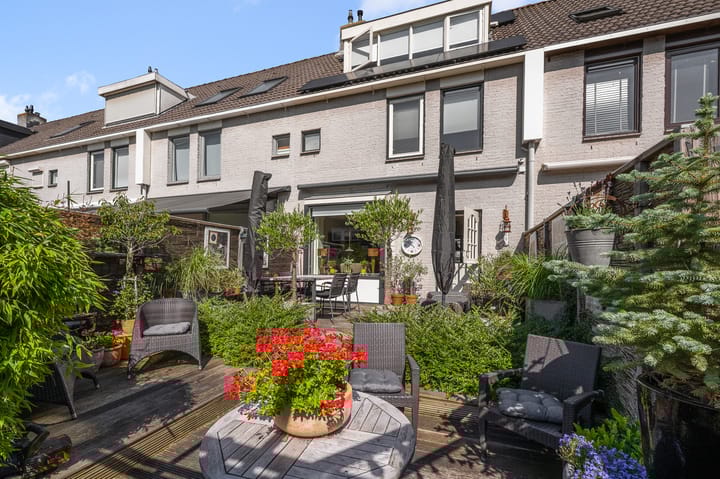 Foto 3 van Gouwzee 13