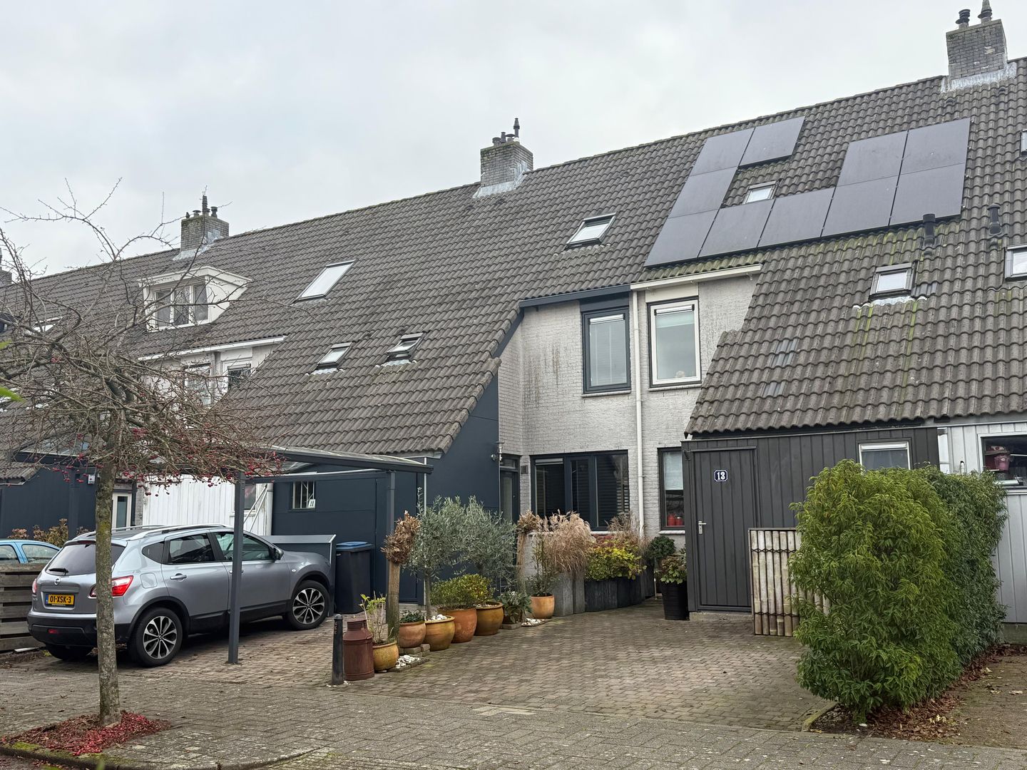 Foto 1 van Gouwzee 13