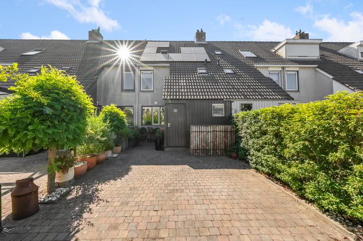 Foto 2 van Gouwzee 13