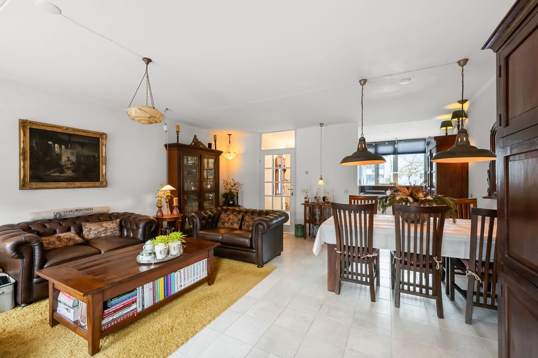 Foto 7 van Gouwzee 13