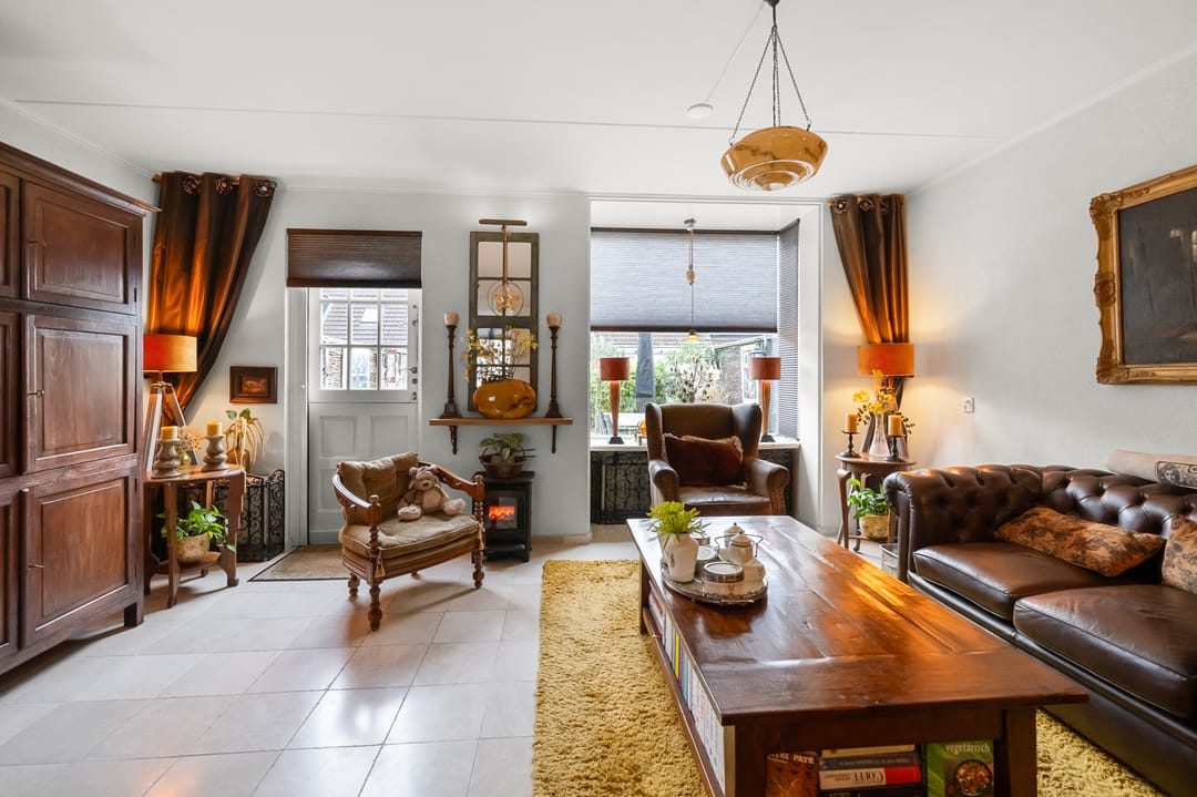 Foto 8 van Gouwzee 13