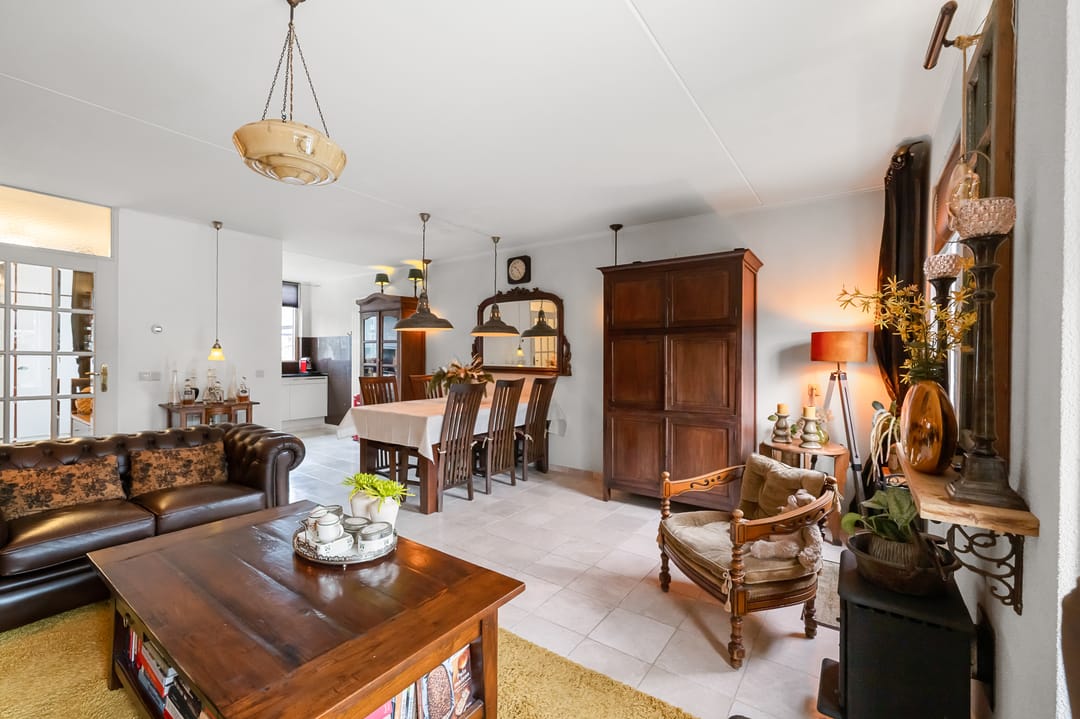 Foto 11 van Gouwzee 13