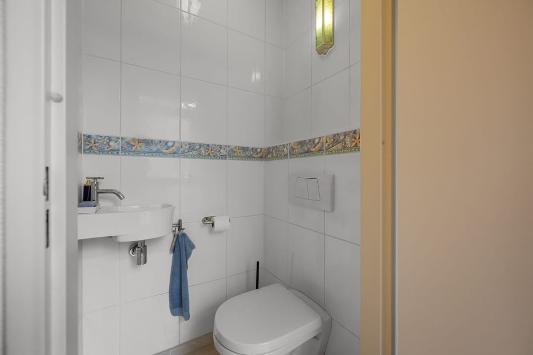 Foto 13 van Gouwzee 13