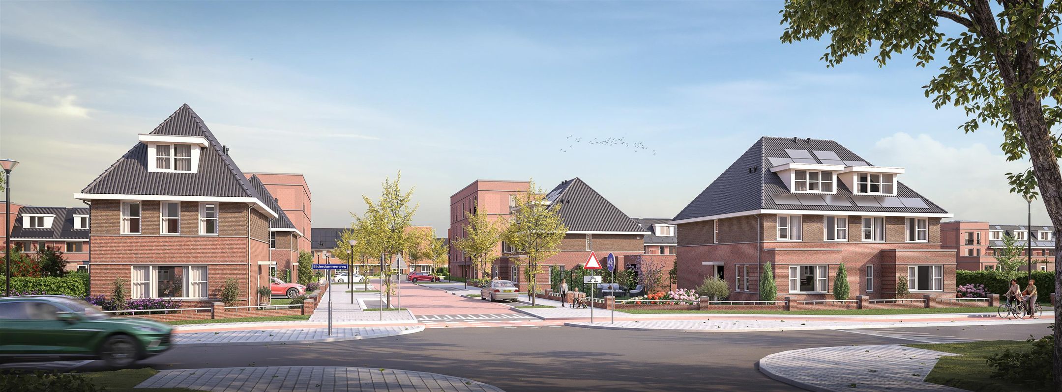 Bouwnummer 57 (Bouwnr. 57)  false