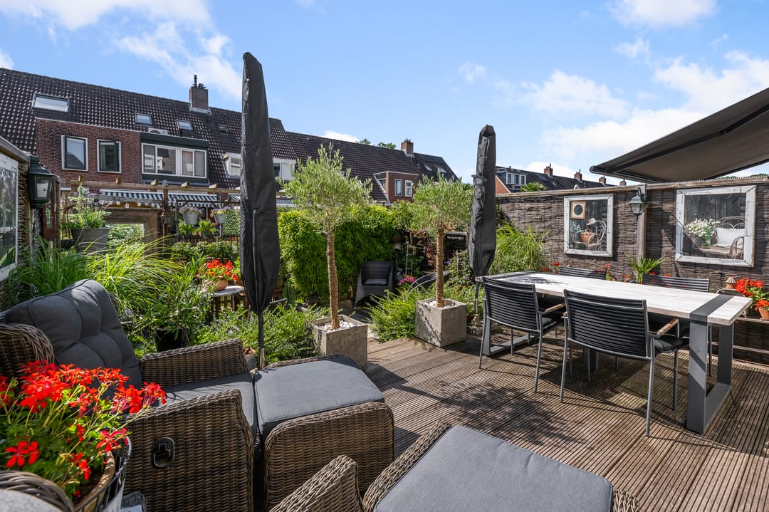 Foto 31 van Gouwzee 13