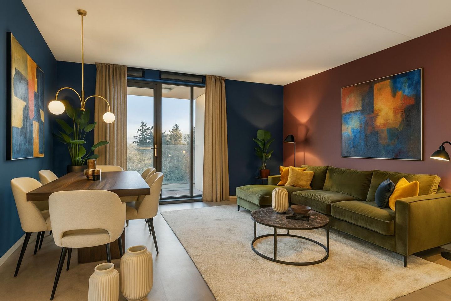 Foto 4 van Hereweg 97-11