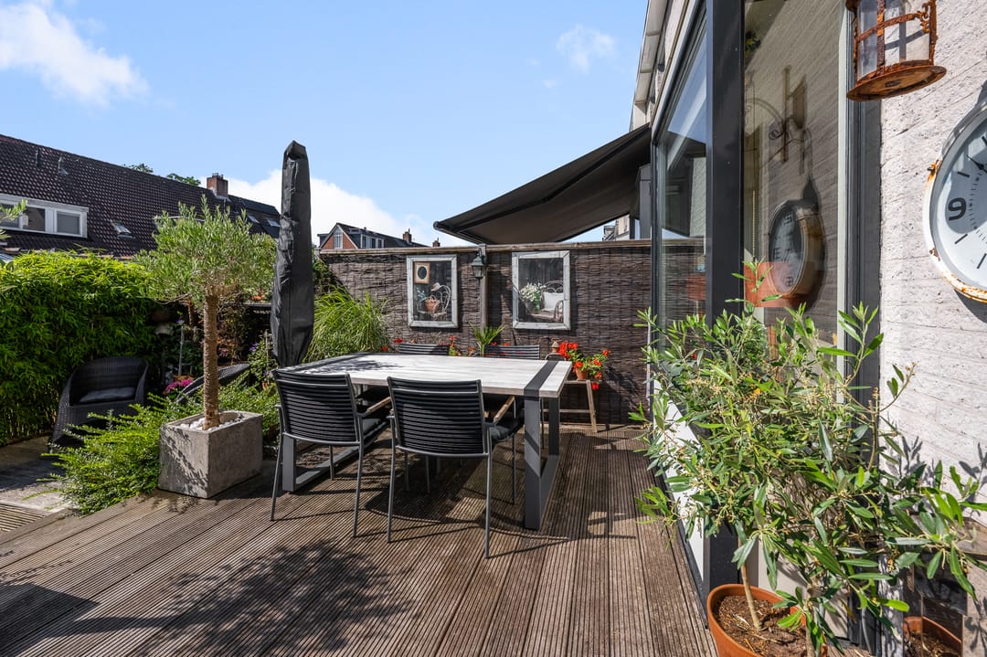 Foto 32 van Gouwzee 13